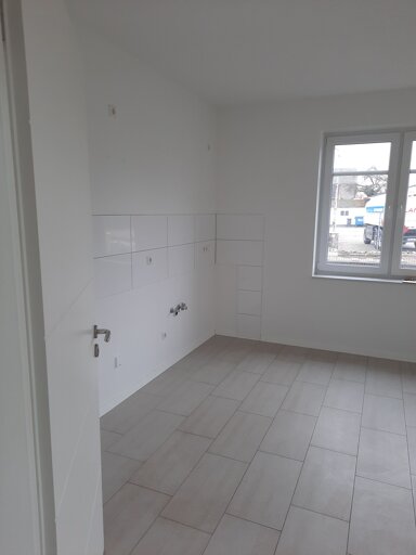 Penthouse zur Miete 700 € 3 Zimmer 82,7 m² 1. Geschoss frei ab 01.02.2025 Menslager Str. 52a Neustadt Quakenbrück 49610