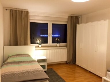 Wohnung zur Miete Wohnen auf Zeit 1.700 € 3 Zimmer 60 m² frei ab 21.04.2024 Imnauerstraße Kurpark Stuttgart 70372