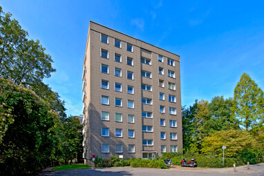 Wohnung zur Miete 565 € 3 Zimmer 72,1 m² 1. Geschoss Buersche Straße 32 Gartlage 92 Osnabrück 49074