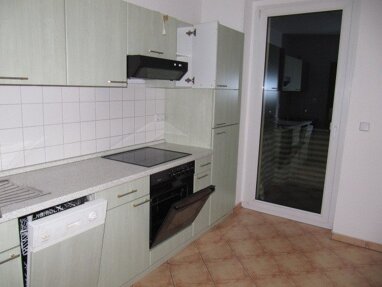 Wohnung zur Miete 300 € 2 Zimmer 49,8 m² 4. Geschoss Frankenberger Str. 195 Ebersdorf 141 Chemnitz 09131