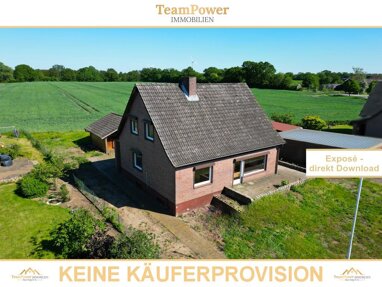 Einfamilienhaus zum Kauf 229.000 € 5 Zimmer 110 m² 836 m² Grundstück Struvenhütten 24643