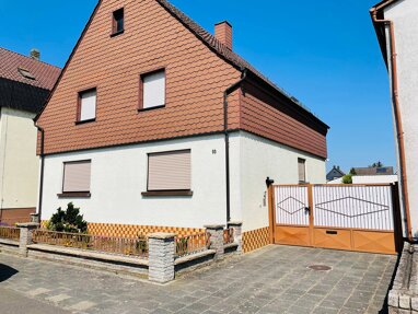 Mehrfamilienhaus zum Kauf 376.000 € 6 Zimmer 150 m² 700 m² Grundstück Oberhausen Oberhausen-Rheinhausen 68794