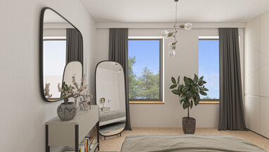 Wohnung zum Kauf 309.500 € 3,5 Zimmer 75 m² 1. Geschoss Rheinsheim Philippsburg 76661