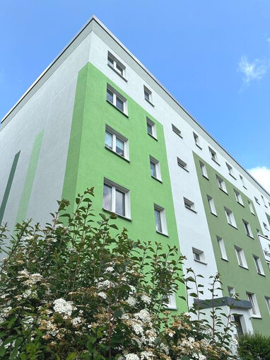 Wohnung zur Miete 215 € 1 Zimmer 29,7 m² 3. Geschoss Willi-Budich-Straße 42 Schmellwitz Cottbus 03044
