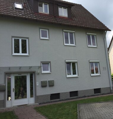 Mehrfamilienhaus zum Kauf 450.000 € 9 Zimmer 190 m² 505 m² Grundstück Bad Mergentheim Bad Mergentheim 97980