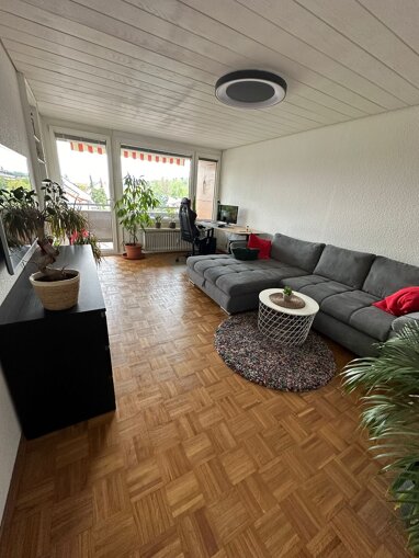 Wohnung zur Miete 750 € 2 Zimmer 62 m² 2. Geschoss am weidenufer 71 Domberg Bamberg 96047