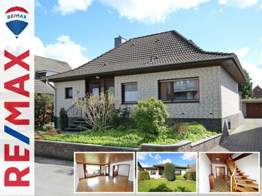 Bungalow zum Kauf 280.000 € 3 Zimmer 103,1 m² 879 m² Grundstück Vrasselt Emmerich 46446