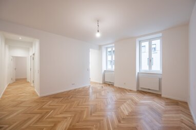 Wohnung zum Kauf 279.000 € 3 Zimmer 61,1 m² 1. Geschoss Muhrengasse Wien 1100