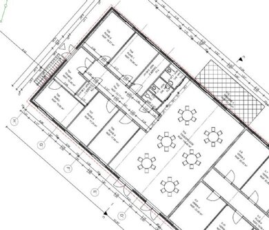 Büro-/Praxisfläche zur Miete 5 Zimmer 274 m² Bürofläche Grebenau Grebenau 36323