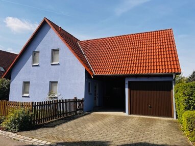 Einfamilienhaus zum Kauf 449.500 € 5 Zimmer 121 m² 487 m² Grundstück Bad Windsheim Bad Windsheim 91438