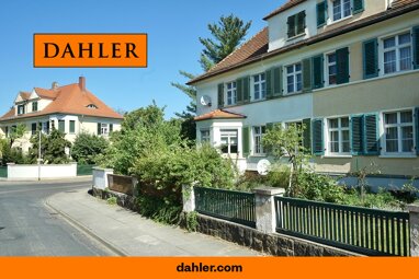 Doppelhaushälfte zum Kauf 520.000 € 5 Zimmer 138 m² 570 m² Grundstück Radebeul 01445