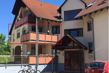 Wohnung zur Miete 1.120 € 3,5 Zimmer 86 m² 1. Geschoss Uhingen Uhingen 73066