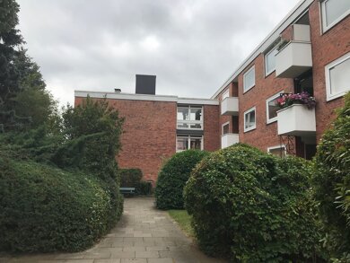 Wohnung zum Kauf 169.000 € 1 Zimmer 35 m² 2. Geschoss frei ab sofort Am Kampmoor 1 Billstedt Hamburg 22117