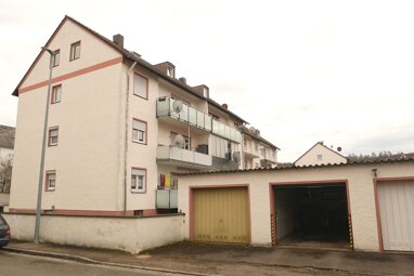 Wohnung zum Kauf 165.000 € 3 Zimmer 70 m² Gunzenhausen Gunzenhausen 91710