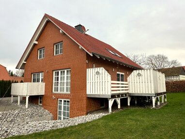Einfamilienhaus zum Kauf 420.000 € 5 Zimmer 216 m² 2.519 m² Grundstück Imbshausen Northeim 37154