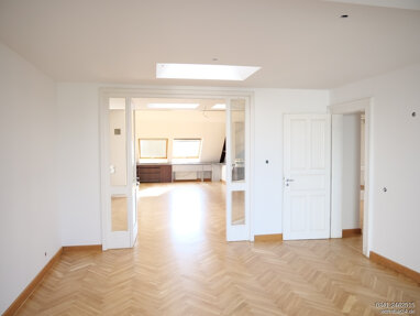 Wohnung zur Miete 1.900 € 4 Zimmer 223,5 m² 4. Geschoss Ferdinand-Lassalle-Straße 17 Zentrum - West Leipzig 04109