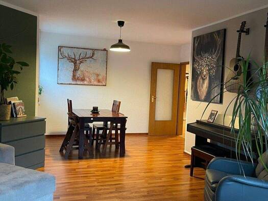 Wohnung zum Kauf 229.000 € 4,5 Zimmer 104 m² Bergen Bergen auf Rügen 18528