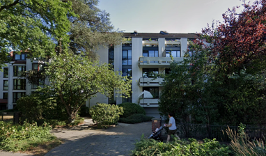 Wohnung zum Kauf Provisionsfrei 340.000 € 3 Zimmer 93 m² 1. Geschoss Kurfürstenallee 33a Gete Bremen 28211