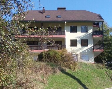 Haus zur Miete 400 € 2 Zimmer 58 m² Zellermoosstraße 1 Mättle Todtmoos 79682