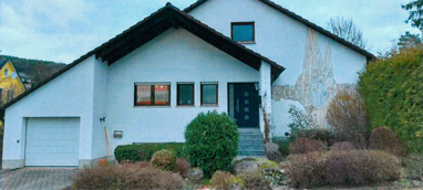 Mehrfamilienhaus zum Kauf Provisionsfrei 520.000 € 10 Zimmer 350 m² 1.690 m² Grundstück Sodentalstraße 116 a Soden Sulzbach am Main 63834