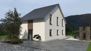 Einfamilienhaus zum Kauf 499.900 € 5 Zimmer 159 m² 600 m² Grundstück Aurau Büchenbach 91186