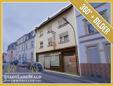 Immobilie zum Kauf 449.000 € 597 m² 360 m² Grundstück Klosterstraße 30 Horeb Pirmasens 66953