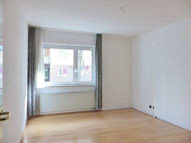 Wohnung zum Kauf 119.000 € 1 Zimmer 34,9 m² Erdgeschoss St. Johannis Nürnberg 90419