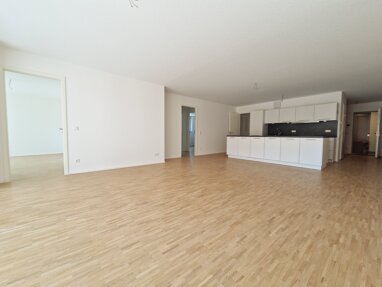 Wohnung zur Miete 1.800 € 4 Zimmer 120,3 m² -1. Geschoss Tubizer Str. 5 Korntal Korntal-Münchingen 70825