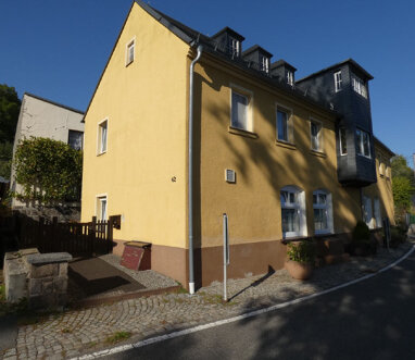 Einfamilienhaus zum Kauf Provisionsfrei 289.000 € 10 Zimmer 260 m² 700 m² Grundstück Rüsdorf Bernsdorf 09337