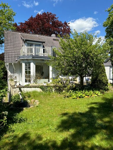Einfamilienhaus zum Kauf 409.000 € 7,5 Zimmer 180 m² 700 m² Grundstück Lauenburg/Elbe 21481