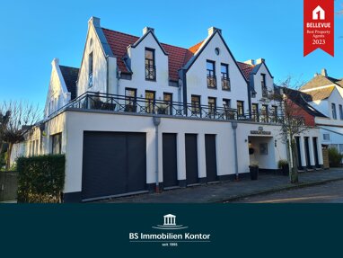 Mehrfamilienhaus zum Kauf 3.500.000 € 11 Zimmer 287 m² 283 m² Grundstück Norderney 26548