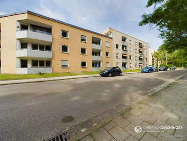 Wohnung zum Kauf 336.000 € 3,5 Zimmer 84,6 m² Weichs Regensburg 93059