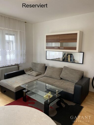 Wohnung zum Kauf 125.000 € 1 Zimmer 26 m² Rommelshausen Kernen 71394