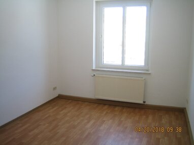 Wohnung zur Miete 292 € 3 Zimmer 64,8 m² 1. Geschoss Robert-Koch-Straße 85 Schmölln Schmölln 04626