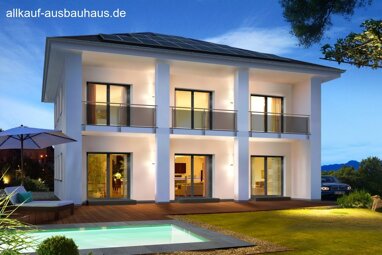 Villa zum Kauf 573.990 € 5 Zimmer 249,5 m² 790 m² Grundstück Rotenfels Gaggenau 76571