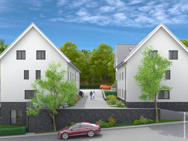 Doppelhaushälfte zum Kauf 724.900 € 6 Zimmer 149,6 m² 112,5 m² Grundstück Eppeinheim Kelkheim 65779