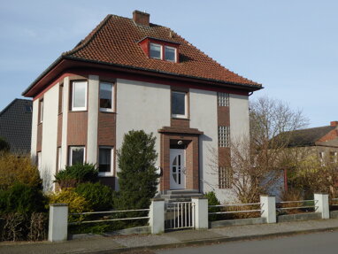 Einfamilienhaus zum Kauf 293.000 € 8 Zimmer 150 m² 711 m² Grundstück Bustedt Bünde 32257