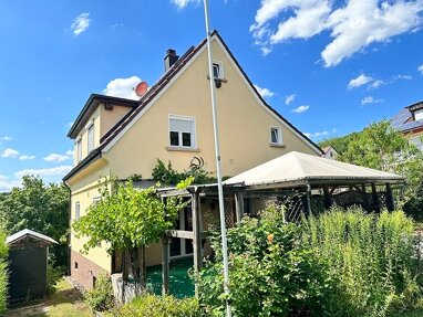 Einfamilienhaus zum Kauf 340.000 € 3 Zimmer 115 m² 608 m² Grundstück Gundelsheim Gundelsheim 74831