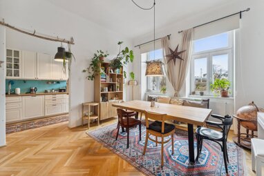 Wohnung zum Kauf 585.000 € 3 Zimmer 87 m² Wien 1180