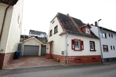 Haus zum Kauf 210.000 € 4 Zimmer 12.000 m² 262 m² Grundstück Weilerbach 67685