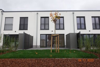 Reihenmittelhaus zum Kauf Provisionsfrei 672.500 € 4 Zimmer 130,2 m² 216,8 m² Grundstück Gerd-Schaeidt-Straße Filsch 1 Trier 54296