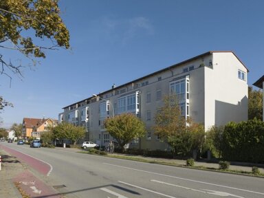 Wohnung zum Kauf 246.913 € 3 Zimmer 59,1 m² Neutraubling 93073