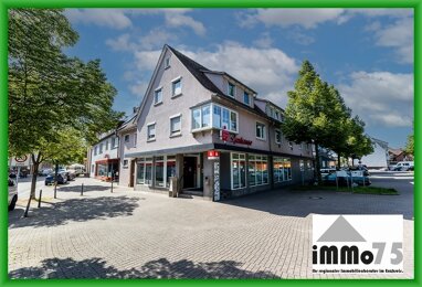 Wohn- und Geschäftshaus zum Kauf 775.000 € 18 Zimmer 569 m² 399 m² Grundstück Dürrmenz Mühlacker 75417