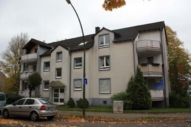 Wohnung zur Miete nur mit Wohnberechtigungsschein 548 € 4,5 Zimmer 90,9 m² EG frei ab 01.05.2025 Dünnebank 30 Habinghorst Castrop-Rauxel 44579