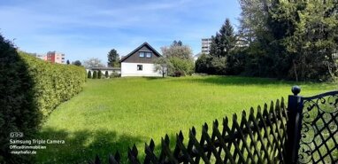 Grundstück zum Kauf 680.000 € 2.100 m² Grundstück Haidenhof Nord Passau 94036