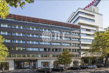 Bürofläche zur Miete Provisionsfrei 25 € 530 m² Bürofläche Tiergarten Berlin 10785