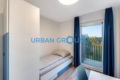 Studio zur Miete 545 € 1 Zimmer 18,1 m² 2. Geschoss frei ab 01.03.2025 Rathenaustraße Oberschöneweide Berlin 12459