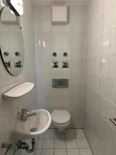 Wohnung zur Miete 150.000 € 4 Zimmer 105 m² Hunsrückweg 6 Wicker Flörsheim 65439