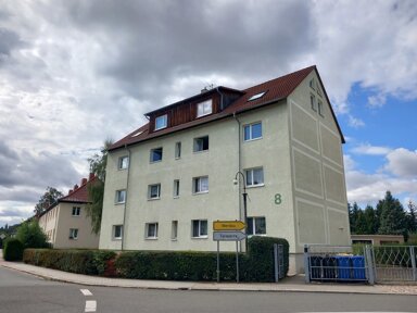 Mehrfamilienhaus zum Kauf 420.000 € 510 m² 840 m² Grundstück Neukirchen Neukirchen 08459