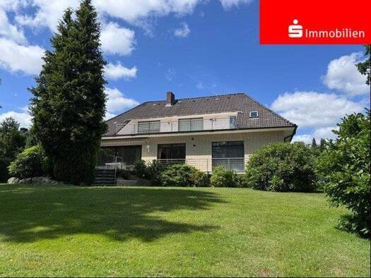 Einfamilienhaus zum Kauf 799.000 € 4,5 Zimmer 206 m² 4.509 m² Grundstück Itzehoe 25524